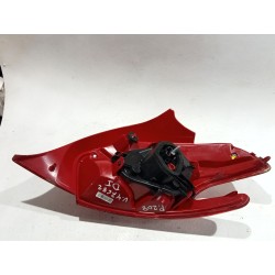 Recambio de piloto trasero izquierdo para peugeot 208 1.6 hdi referencia OEM IAM 9672628280  