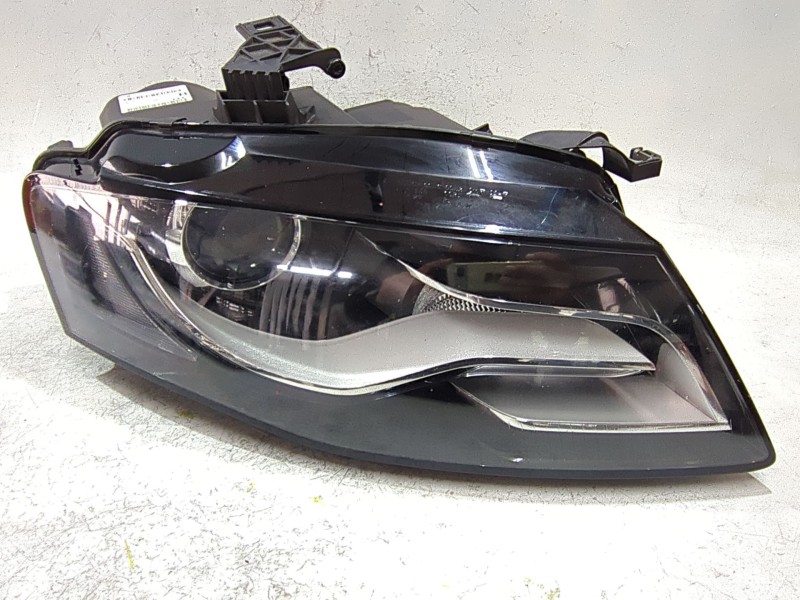 Recambio de faro delantero derecho para audi a4 b8 (8k2) 3.0 tdi quattro referencia OEM IAM 1307023426 8K0941030AJ  