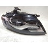 Recambio de faro delantero derecho para audi a4 b8 (8k2) 3.0 tdi quattro referencia OEM IAM 1307023426 8K0941030AJ  