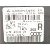 Recambio de faro delantero derecho para audi a4 b8 (8k2) 3.0 tdi quattro referencia OEM IAM 1307023426 8K0941030AJ  