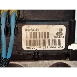 Recambio de nucleo abs para nissan almera (n16/e)(01.2000) 2.2 di referencia OEM IAM 0265216733 0273004452  