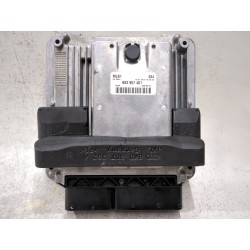 CENTRALITA INYECCION 8K2907401 0281016447 8K0907352A 