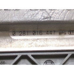 Recambio de centralita inyeccion para audi a4 b8 (8k2) 3.0 tdi quattro referencia OEM IAM 8K2907401 0281016447 8K0907352A  