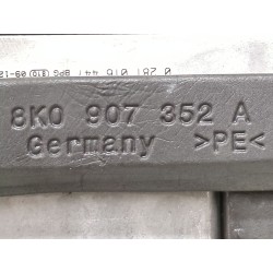 Recambio de centralita inyeccion para audi a4 b8 (8k2) 3.0 tdi quattro referencia OEM IAM 8K2907401 0281016447 8K0907352A  