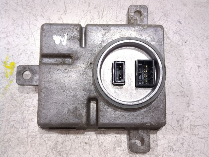 Recambio de centralita xenon para audi a4 b8 (8k2) 3.0 tdi quattro referencia OEM IAM 8K0941597  