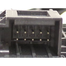 Recambio de mando elevalunas delantero izquierdo para audi a4 b8 (8k2) 3.0 tdi quattro referencia OEM IAM 8K1867171D  