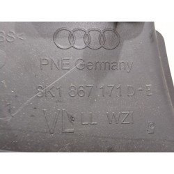 Recambio de mando elevalunas delantero izquierdo para audi a4 b8 (8k2) 3.0 tdi quattro referencia OEM IAM 8K1867171D  