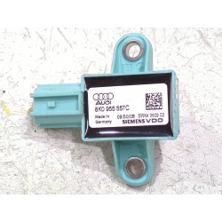 Recambio de sensor para audi a4 b8 (8k2) 3.0 tdi quattro referencia OEM IAM 8K0955557C  