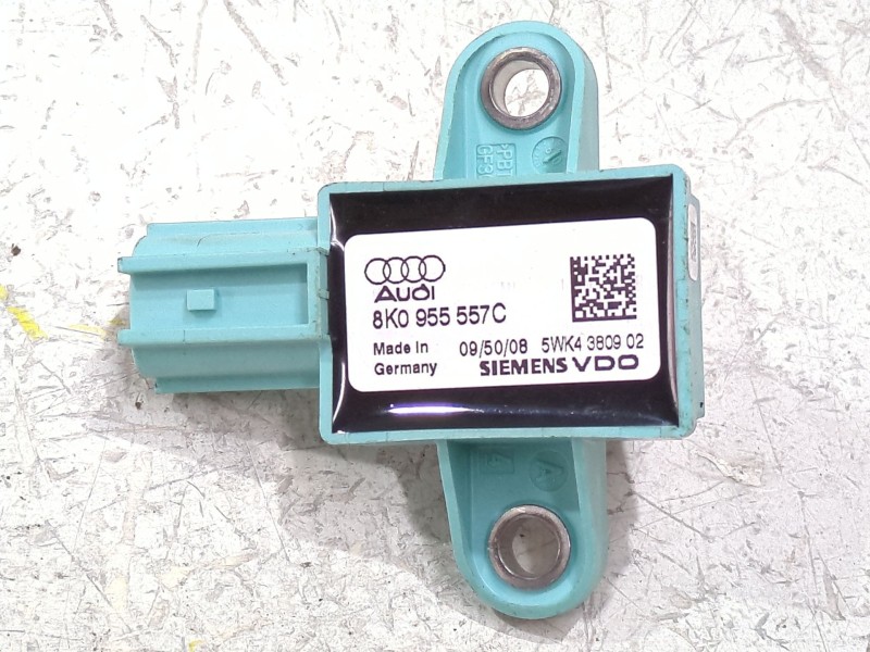 Recambio de sensor para audi a4 b8 (8k2) 3.0 tdi quattro referencia OEM IAM 8K0955557C  