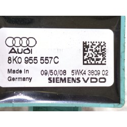 Recambio de sensor para audi a4 b8 (8k2) 3.0 tdi quattro referencia OEM IAM 8K0955557C  
