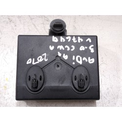 Recambio de modulo electronico para audi a4 b8 (8k2) 3.0 tdi quattro referencia OEM IAM 8K0959792H  