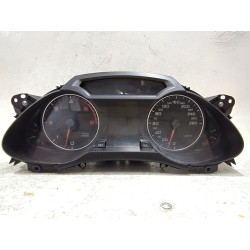 CUADRO COMPLETO 8K0920930D 