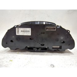 Recambio de cuadro completo para audi a4 b8 (8k2) 3.0 tdi quattro referencia OEM IAM 8K920930D  