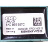 Recambio de mando luces para audi a4 b8 (8k2) 3.0 tdi quattro referencia OEM IAM 8K0955557C  