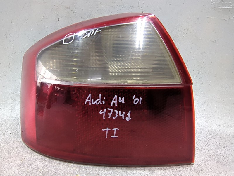 Recambio de piloto trasero izquierdo para audi a4 b6 (8e2) 1.9 tdi referencia OEM IAM DEPO014411964L 153947  