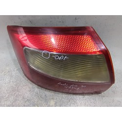 Recambio de piloto trasero izquierdo para audi a4 b6 (8e2) 1.9 tdi referencia OEM IAM DEPO014411964L 153947  