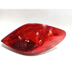 Recambio de piloto trasero derecho para peugeot 207/207+ (wa_, wc_) 1.4 16v referencia OEM IAM 9649986580  