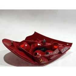 Recambio de piloto trasero derecho para peugeot 207/207+ (wa_, wc_) 1.4 16v referencia OEM IAM 9649986580  