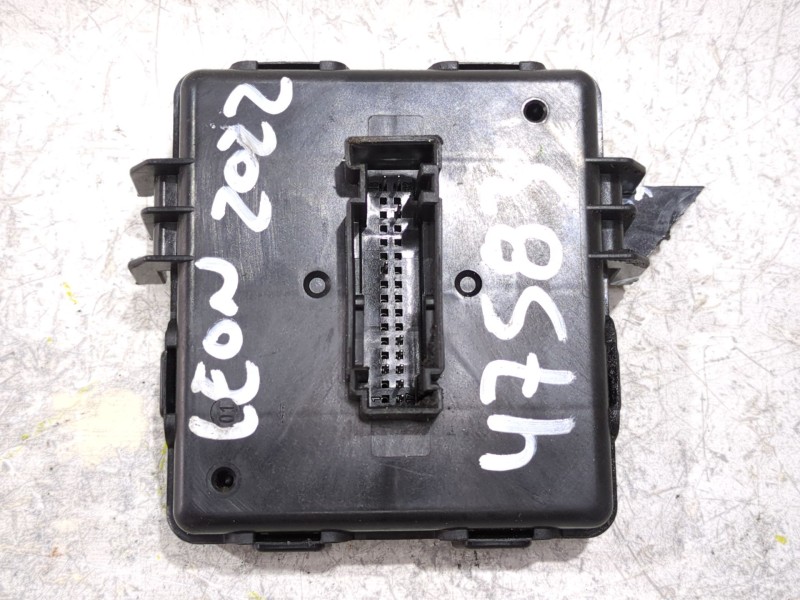 Recambio de modulo electronico para seat leon (kl1, klg) 2.0 tdi referencia OEM IAM 5WA959436H  