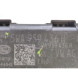 Recambio de modulo electronico para seat leon (kl1, klg) 2.0 tdi referencia OEM IAM 5WA959436H  