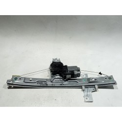 MOTOR ELEVALUNAS DELANTERO IZQUIERDO 400915H 