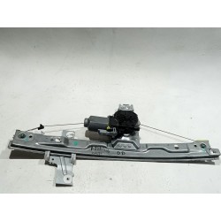 MOTOR ELEVALUNAS DELANTERO DERECHO 400912c 