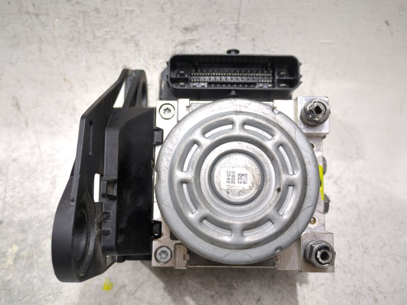 Recambio de nucleo abs para seat leon (kl1, klg) 2.0 tdi referencia OEM IAM 5WA614517BL 10091803823 10022024594  