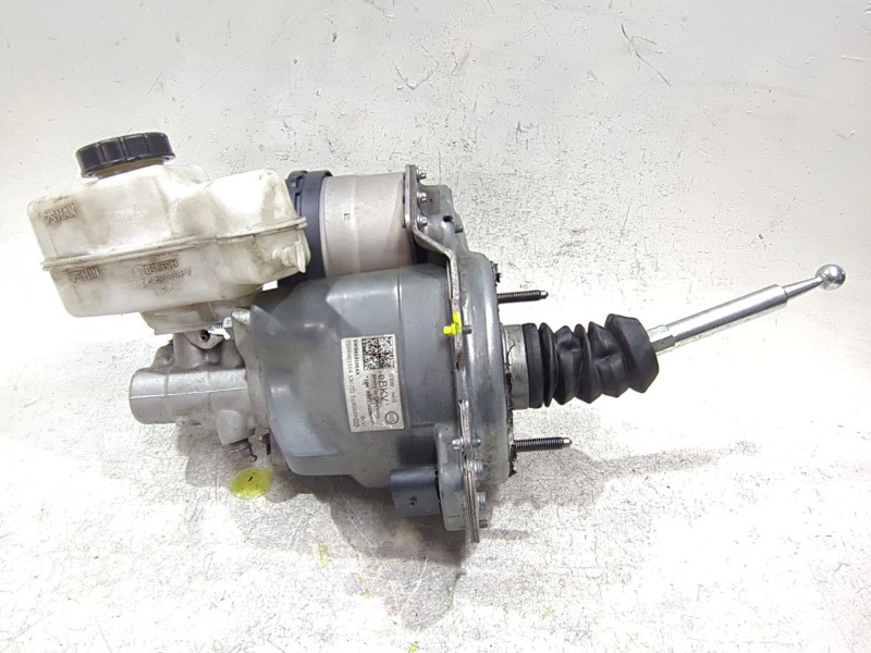 Recambio de servofreno para seat leon (kl1, klg) 2.0 tdi referencia OEM IAM 0204850658 5WB614105AK  