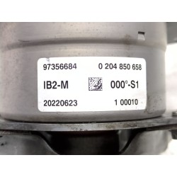 Recambio de servofreno para seat leon (kl1, klg) 2.0 tdi referencia OEM IAM 0204850658 5WB614105AK  