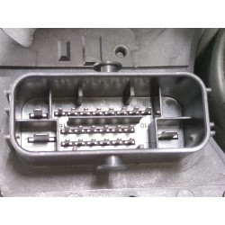 Recambio de servofreno para seat leon (kl1, klg) 2.0 tdi referencia OEM IAM 0204850658 5WB614105AK  