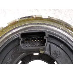 Recambio de anillo airbag para audi a4 b7 (8ec) 2.0 tdi 16v referencia OEM IAM 4E0953541A  
