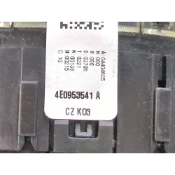 Recambio de anillo airbag para audi a4 b7 (8ec) 2.0 tdi 16v referencia OEM IAM 4E0953541A  
