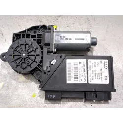 MOTOR ELEVALUNAS DELANTERO DERECHO 8E1959802H 5WA49201CBF 105841204 