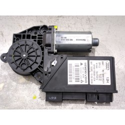 MOTOR ELEVALUNAS DELANTERO DERECHO 8E1959802H 5WA49201CBF 105841204 