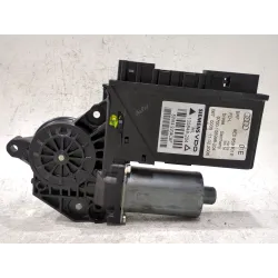 MOTOR ELEVALUNAS TRASERO IZQUIERDO 8E1959801E 5WA49204CBF 105848204 