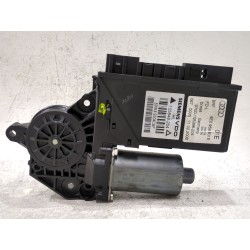 MOTOR ELEVALUNAS TRASERO IZQUIERDO 8E1959801E 5WA49204CBF 105848204 