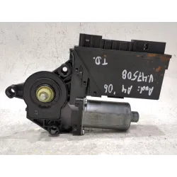 MOTOR ELEVALUNAS TRASERO DERECHO 8E1959802E 5WA49205CBF 105849204 