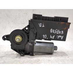 MOTOR ELEVALUNAS TRASERO DERECHO 8E1959802E 5WA49205CBF 105849204 