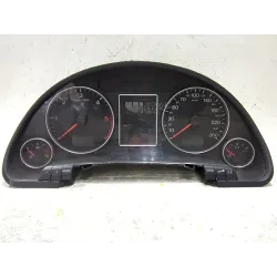 CUADRO COMPLETO 8E0920931P 0263626211 