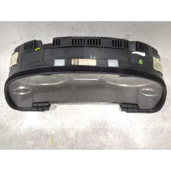 Recambio de cuadro completo para audi a4 b7 (8ec) 2.0 tdi 16v referencia OEM IAM 8E0920931P 0263626211  