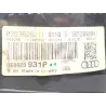 Recambio de cuadro completo para audi a4 b7 (8ec) 2.0 tdi 16v referencia OEM IAM 8E0920931P 0263626211  