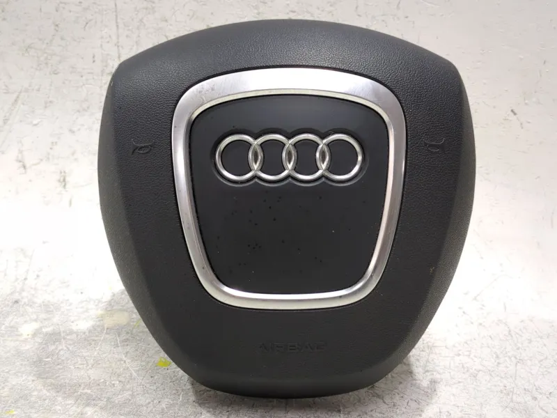 Recambio de airbag volante para audi a4 b7 (8ec) 2.0 tdi 16v referencia OEM IAM 8E0880201DF  