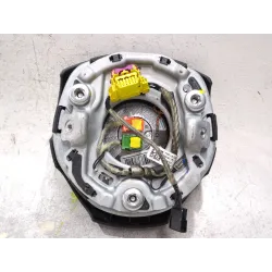 Recambio de airbag volante para audi a4 b7 (8ec) 2.0 tdi 16v referencia OEM IAM 8E0880201DF  