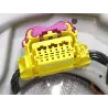 Recambio de airbag volante para audi a4 b7 (8ec) 2.0 tdi 16v referencia OEM IAM 8E0880201DF  