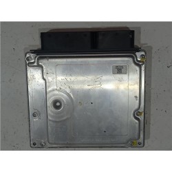 Recambio de centralita inyeccion para bmw serie 1 berlina (e81/e87)(2004) 2.0 118d [2,0 ltr. - 105 kw turbodiesel cat] referenci