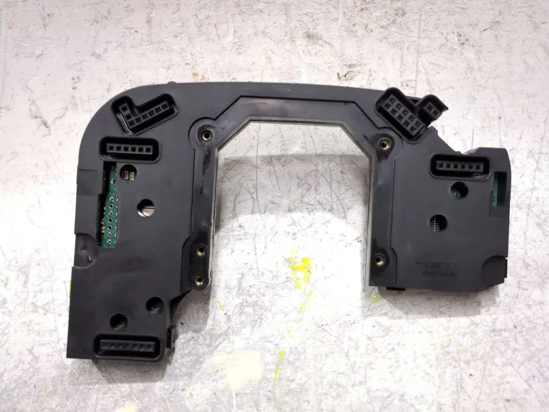 Recambio de modulo electronico para audi a4 b7 (8ec) 2.0 tdi 16v referencia OEM IAM 8E0953549Q  