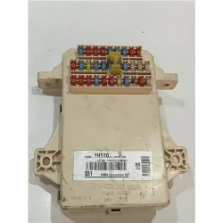 CAJA FUSIBLES/RELE 919501H510 