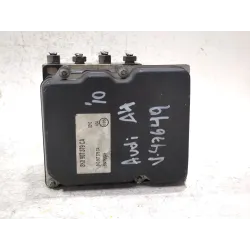 Recambio de nucleo abs para audi a4 b7 (8ec) 2.0 tdi 16v referencia OEM IAM 8K0907379CA 0265951170 8K061451  