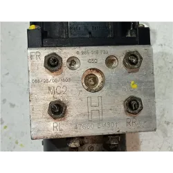 Recambio de nucleo abs para nissan almera (n16/e)(01.2000) 2.2 di referencia OEM IAM 0265216733 0273004452  