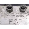 Recambio de nucleo abs para audi a4 b7 (8ec) 2.0 tdi 16v referencia OEM IAM 8K0907379CA 0265951170 8K061451  